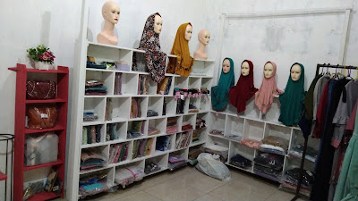 SAVITA HIJAB