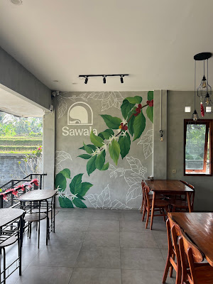 Sawala Eatery