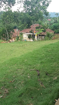 sawangan indah