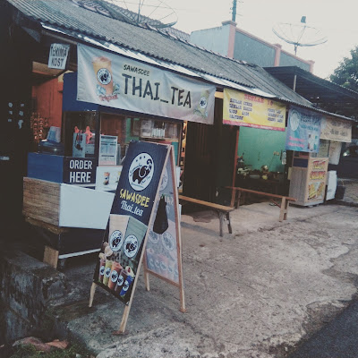SAWASDEE THAI_TEA CIPOROS