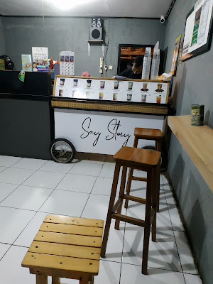 Say Story Purbalingga