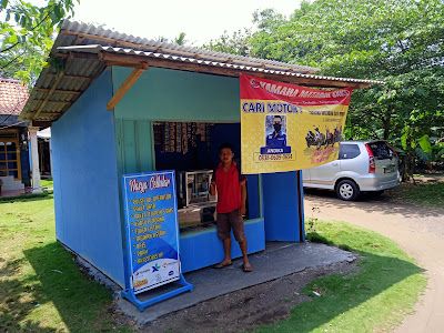 sayyid albustomi