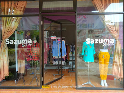 Sazuma Store