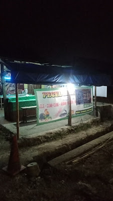 SBDI CILACAP