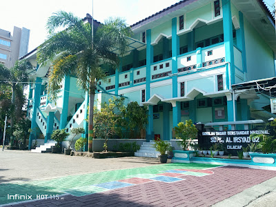 SD Al-Irsyad 02 Cilacap