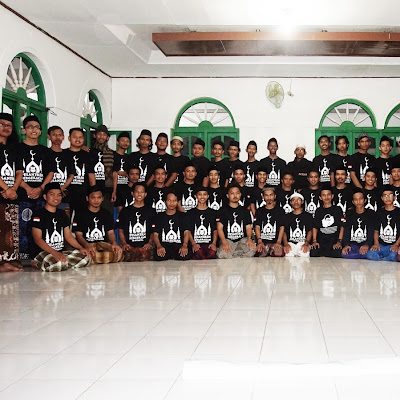 Bina Anak Sholeh Integrated Islamic Elementary School Cilacap