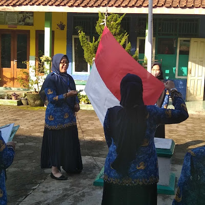 Sd menganti