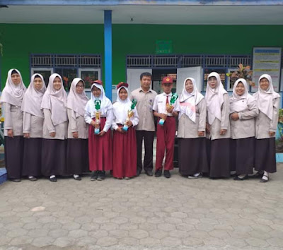 SD Muhammadiyah 05