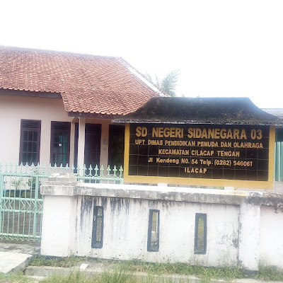 SD N 3 KOBER
