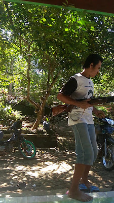 Sd N Sawangan 3