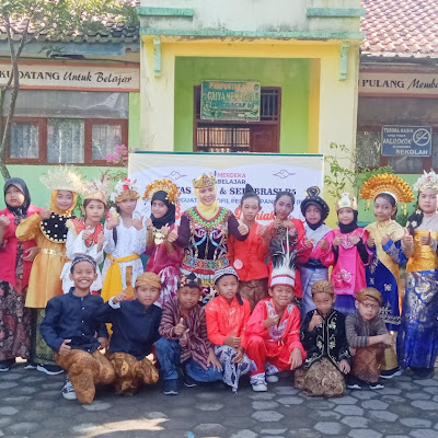 SD Negeri Cilacap 09