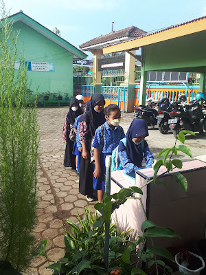 SD Negeri Cilacap 10