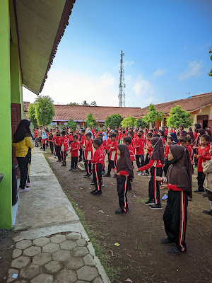 SD NEGERI DONAN 03
