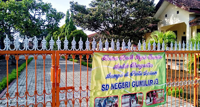 SD Negeri Gumilir 03
