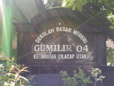 SD Negeri Gumilir 04