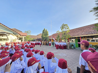 SD Negeri Gunungsimping 02