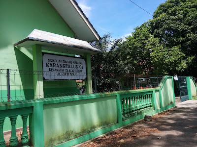 SD Negeri Karangtalun 01