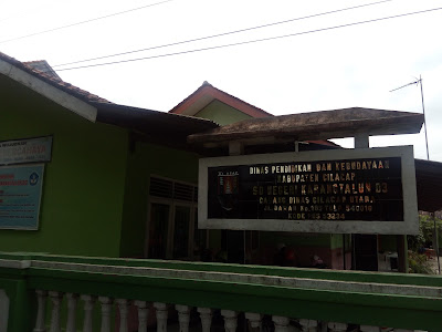 SD Negeri Karangtalun 03