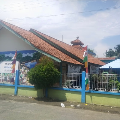 SD Negeri Kesugihan Kidul 02