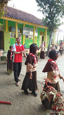 SD Negeri Kesugihan Kidul 03