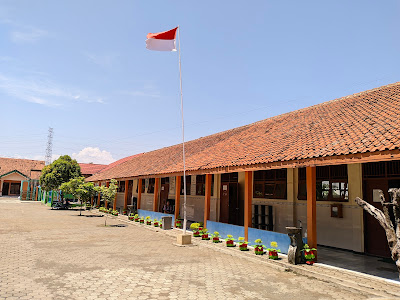 SD Negeri Kuripan Kidul 01