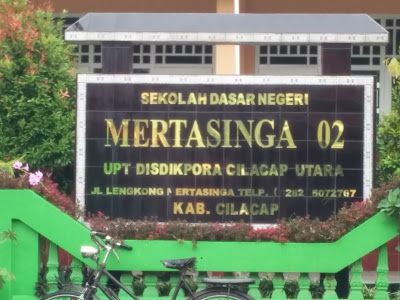 SD Negeri Mertasinga 02