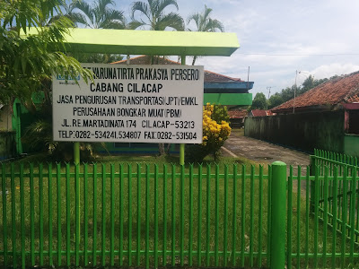 SD Negeri Pahonjean 02