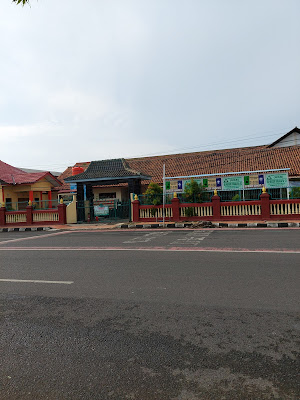 SD Negeri Sidakaya 01, 02, 13