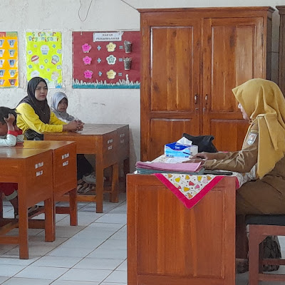 SD Negeri Sidamulya 01