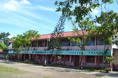 SD Negeri Sidanegara 08