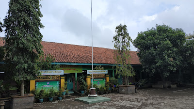 SD Negeri Sidanegara 09