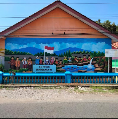 SD Negeri Sidanegara 10