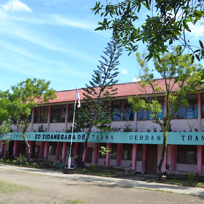 SD Negeri Sidanegara 11