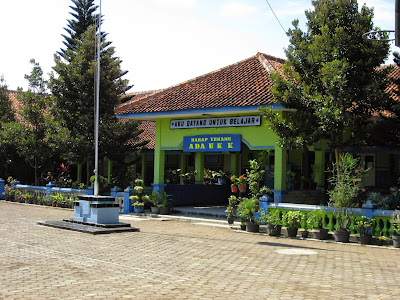 SD Negeri Tritih Wetan 01