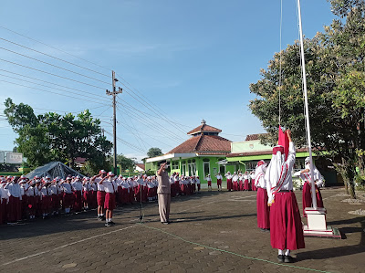 SD Negeri Tritih Wetan 5