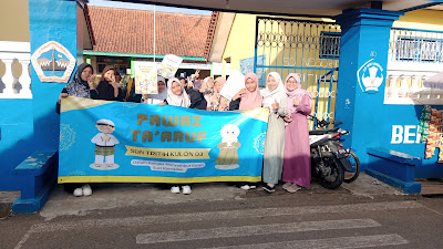 SD Negeri Tritihkulon 03