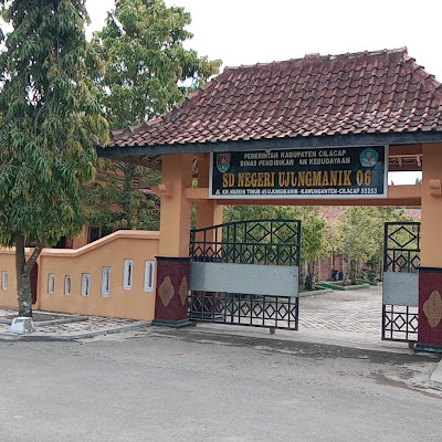 SD Negeri Ujungmanik 01