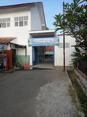 SD Sidanegara 1
