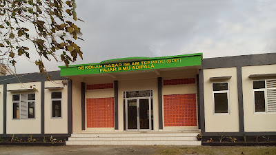 SDIT Fajar Ilmu