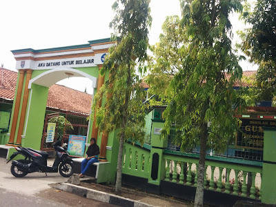SDN Gumilir 06