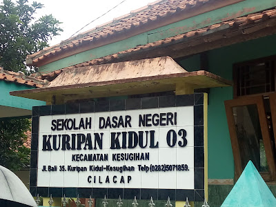 SDN Kuripan Kidul 03