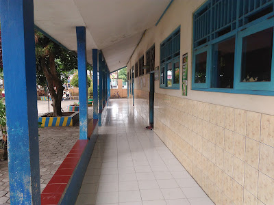 SDN Menganti 1