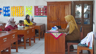 SDN Tambakreja 01,02,08,09 Cilacap Selatan