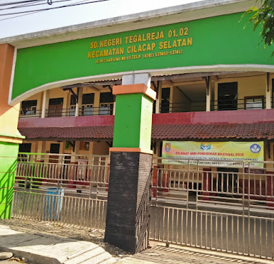 SDN Tegalreja 01