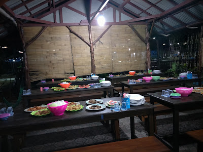 Sea Food Kidang Mas Putra 2