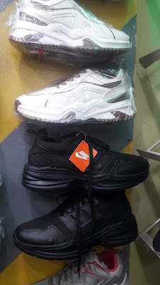 SEA FOOTWEAR