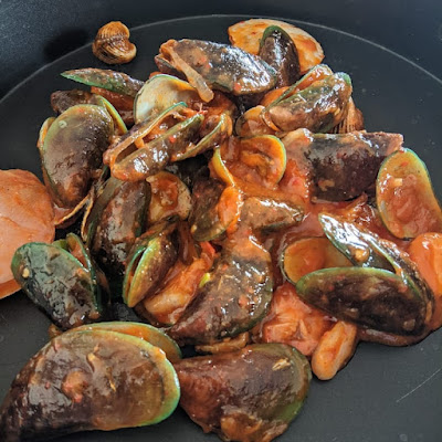 Seafood 313