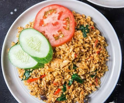 Seafood Gila Pangandaran