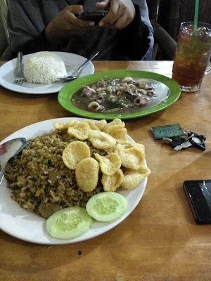 Seafood Mekar Sari