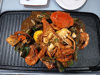Seafood Nylekamin 3